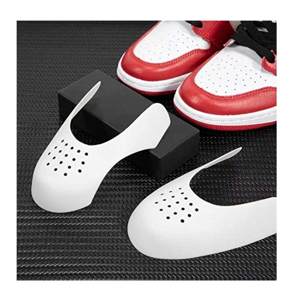 3 pairs of Shoe Crease Protector